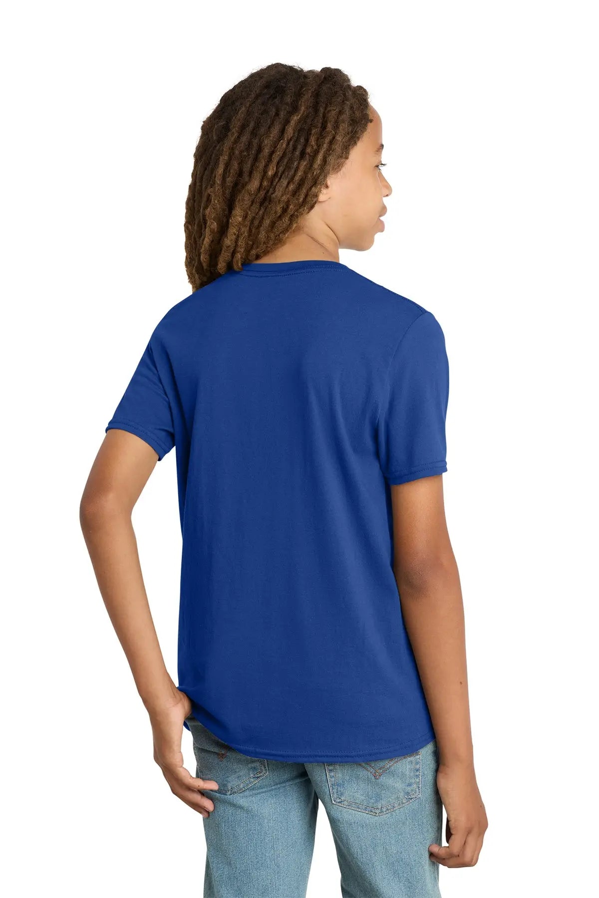 District® Youth Very Important Tee® #DT6000Y