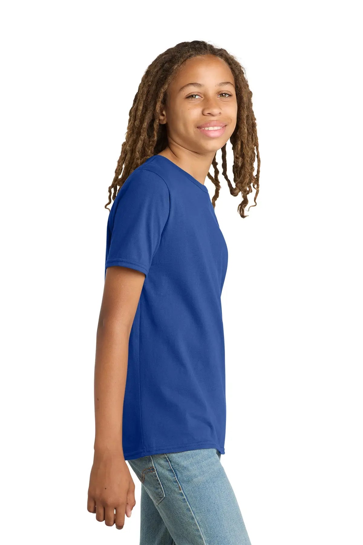 District® Youth Very Important Tee® #DT6000Y