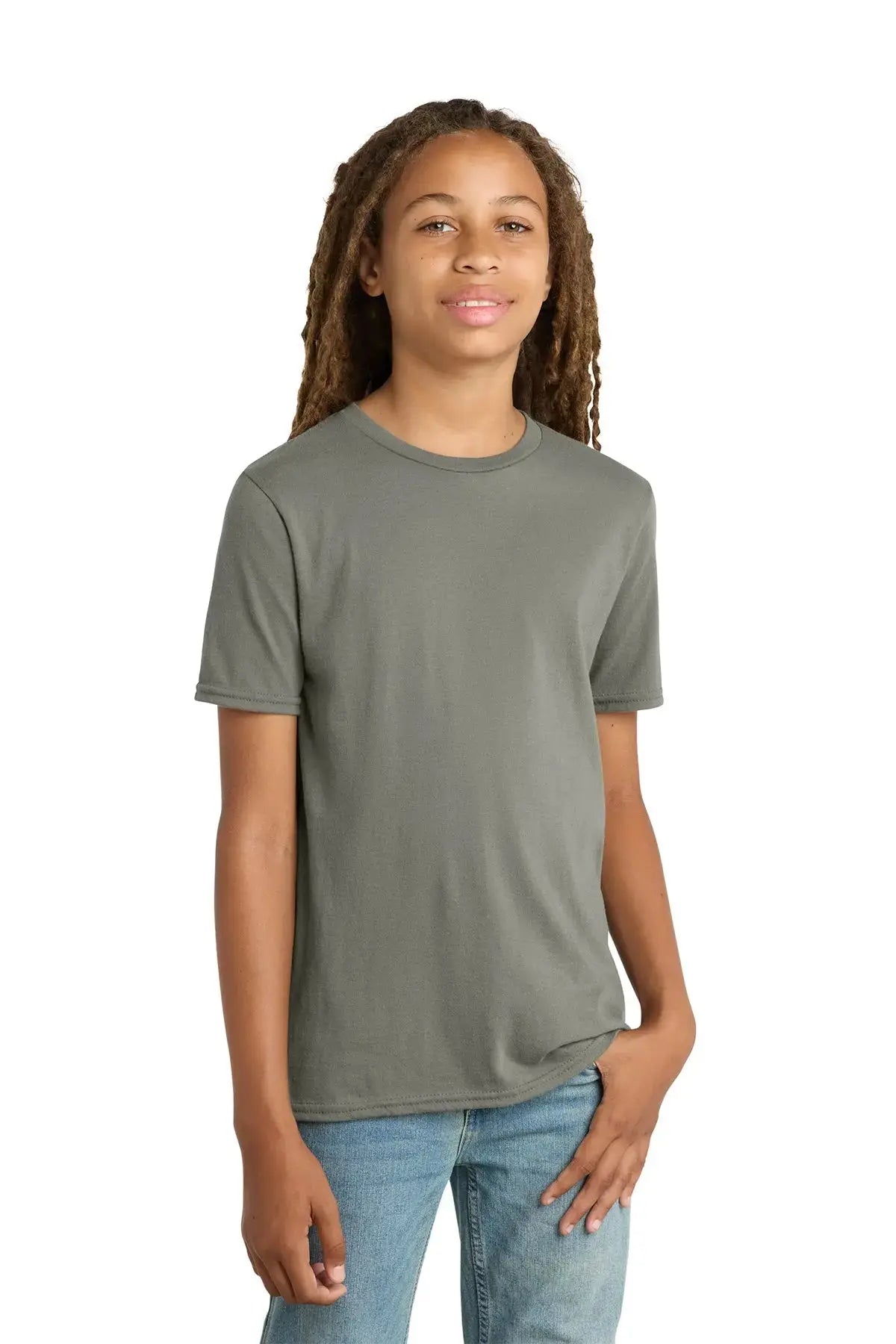 District® Youth Very Important Tee® #DT6000Y Game Over Merch