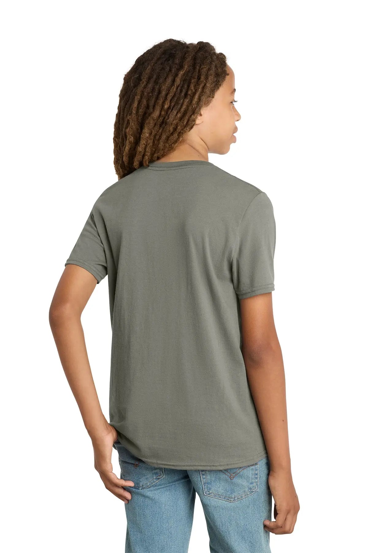 District® Youth Very Important Tee® #DT6000Y