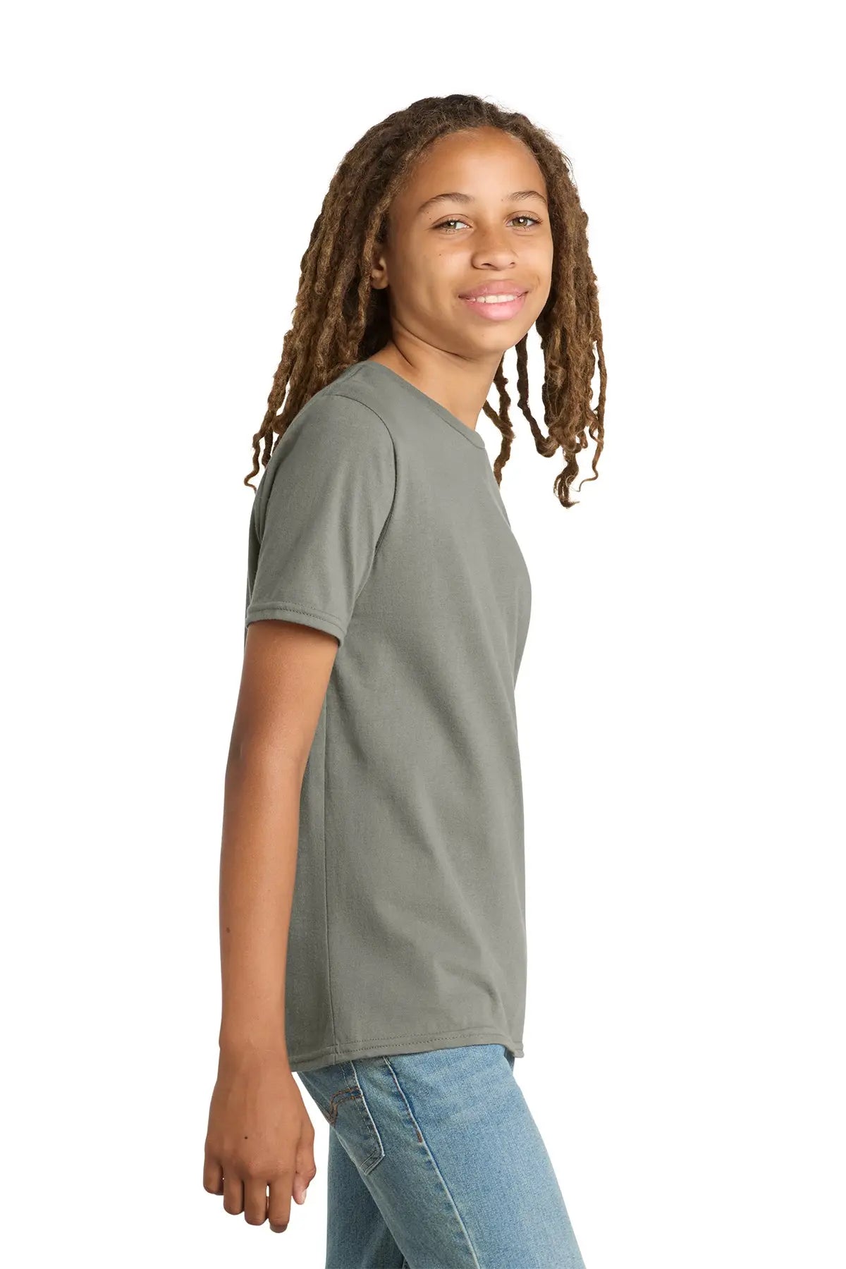 District® Youth Very Important Tee® #DT6000Y