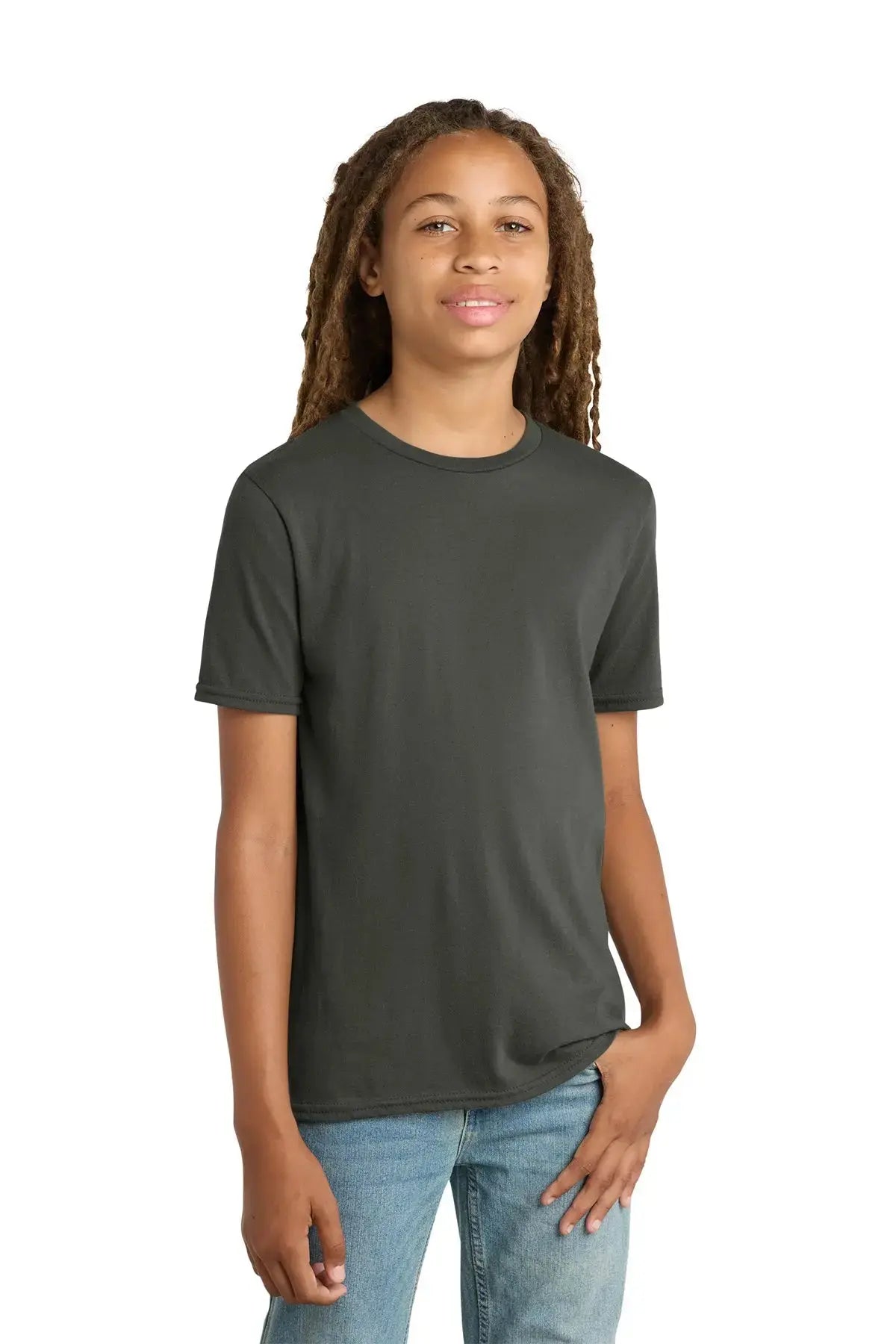 District® Youth Very Important Tee® #DT6000Y Game Over Merch