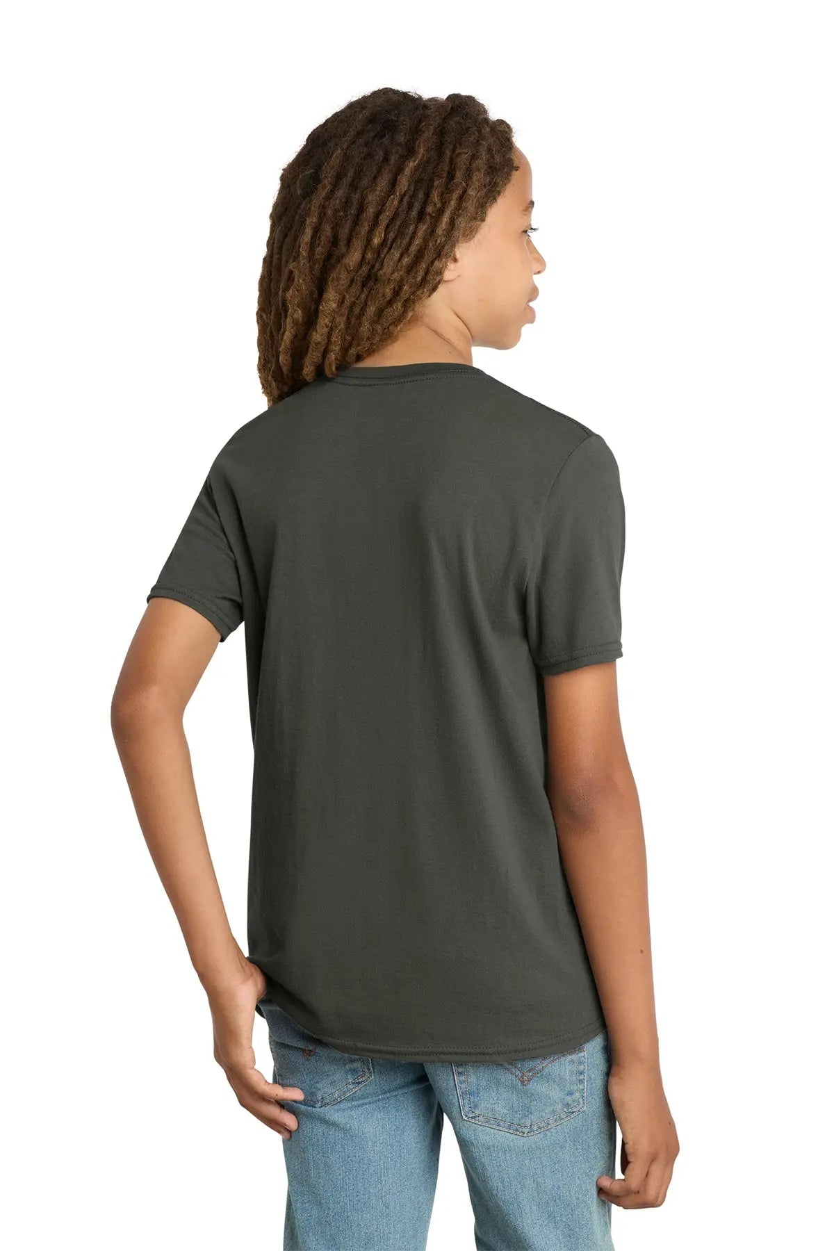 District® Youth Very Important Tee® #DT6000Y