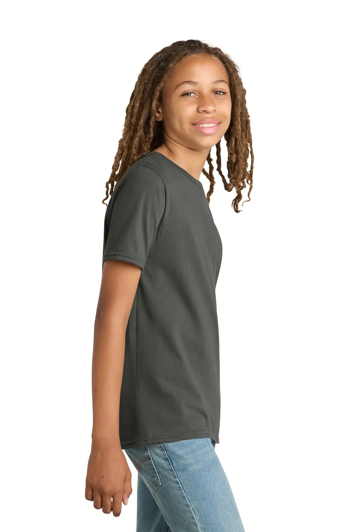 District® Youth Very Important Tee® #DT6000Y