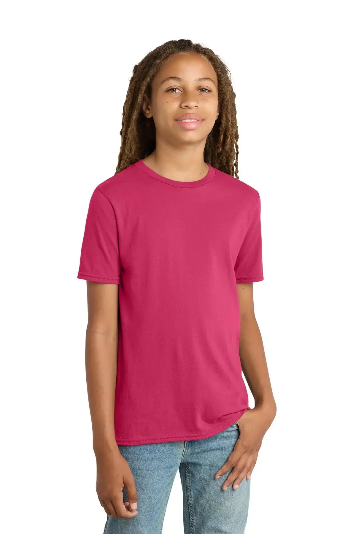 District® Youth Very Important Tee® #DT6000Y Game Over Merch
