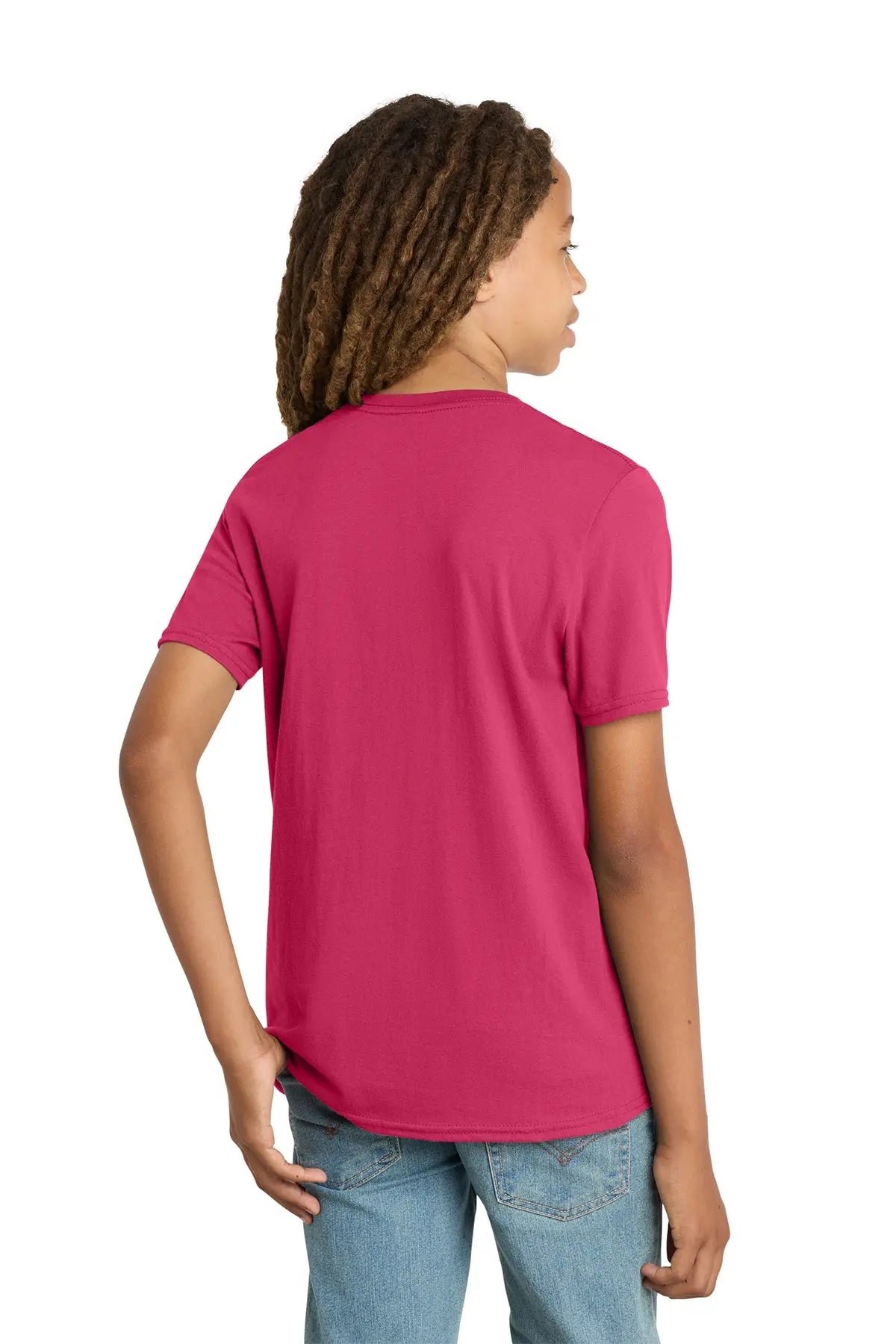 District® Youth Very Important Tee® #DT6000Y