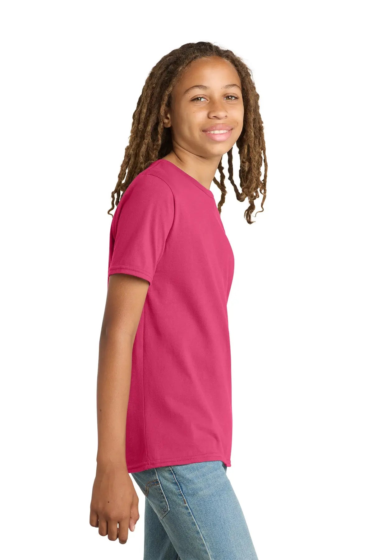 District® Youth Very Important Tee® #DT6000Y