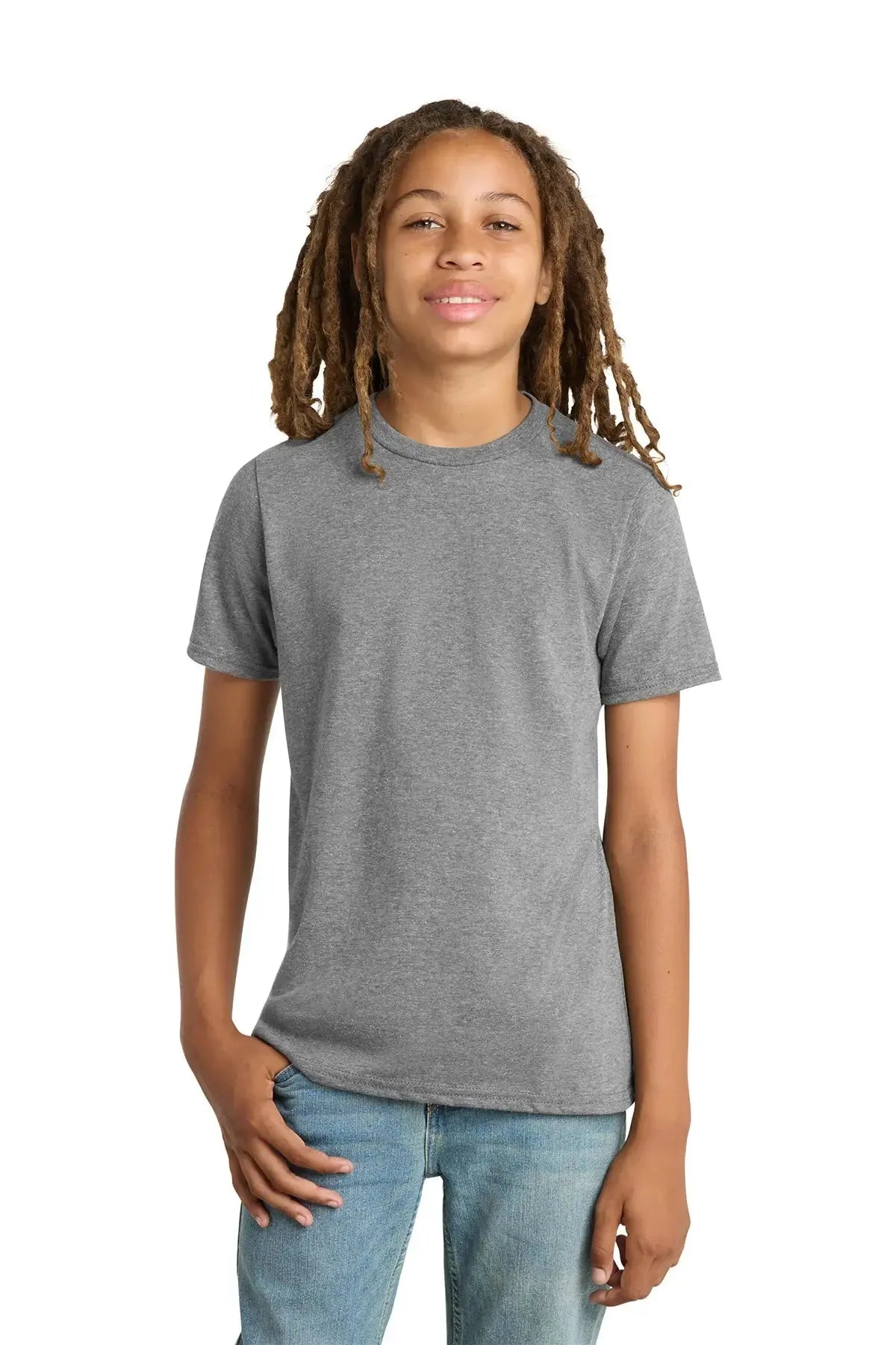 District® Youth Very Important Tee® #DT6000Y Game Over Merch