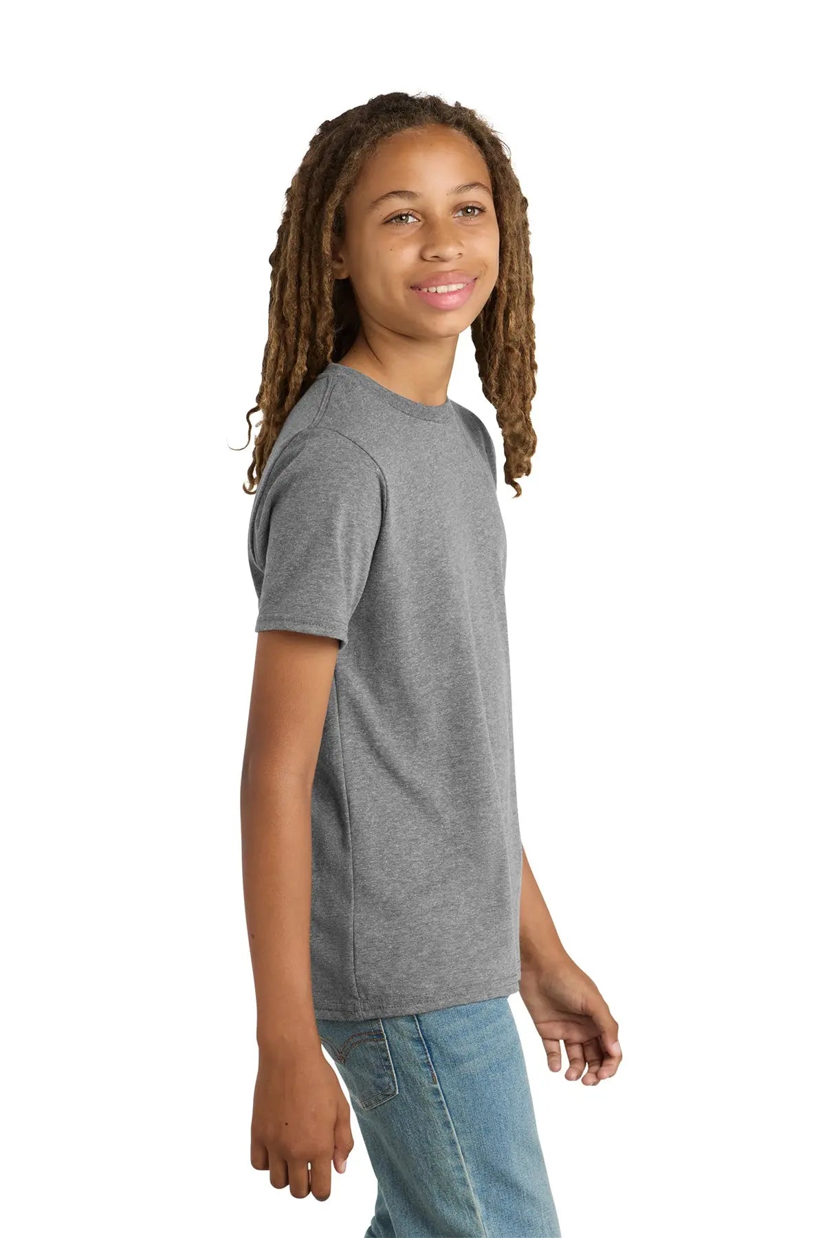 District® Youth Very Important Tee® #DT6000Y