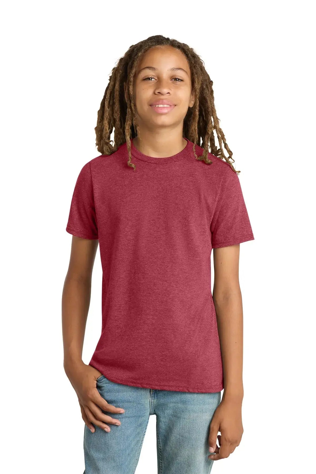 District® Youth Very Important Tee® #DT6000Y Game Over Merch