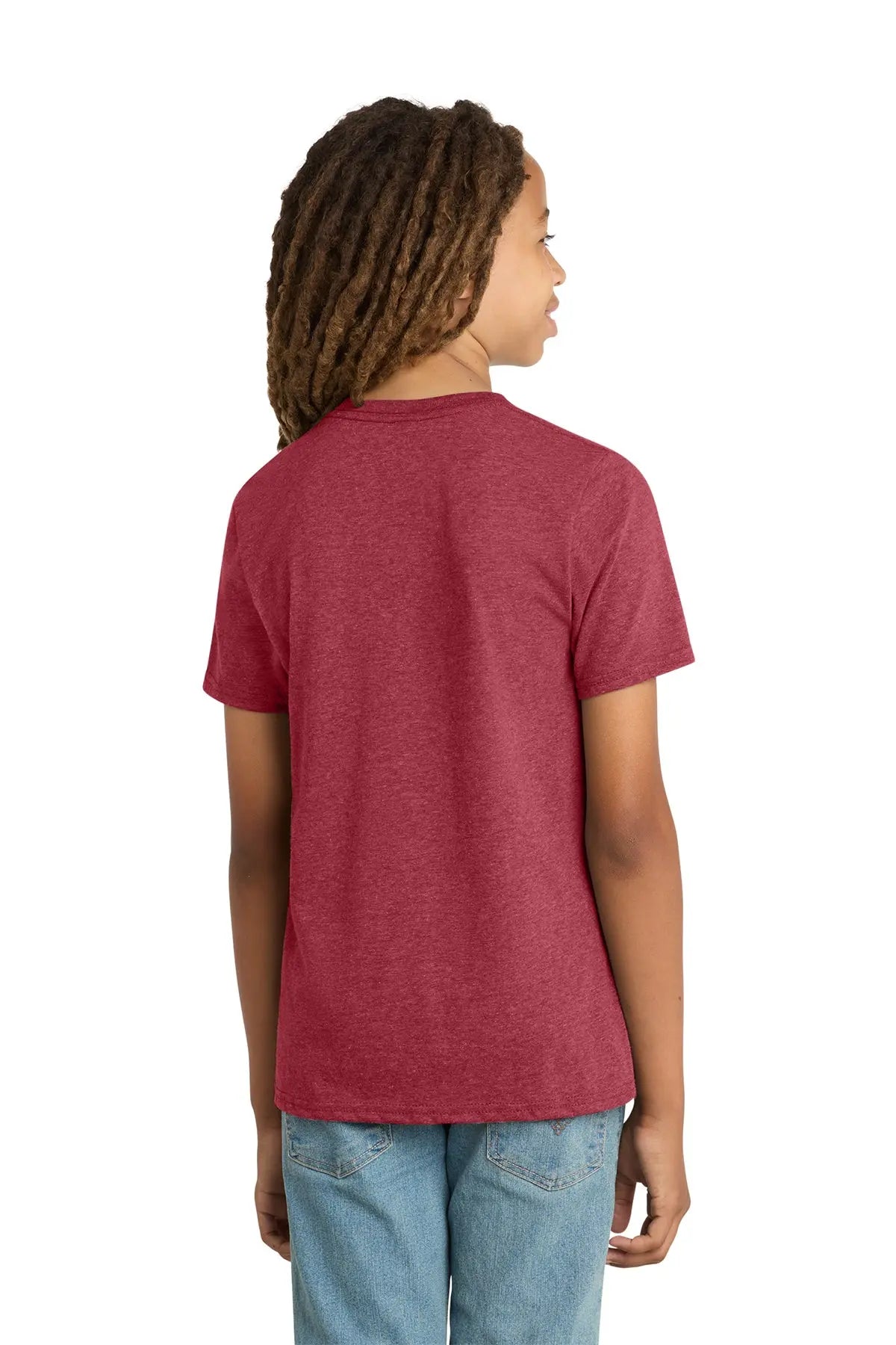 District® Youth Very Important Tee® #DT6000Y