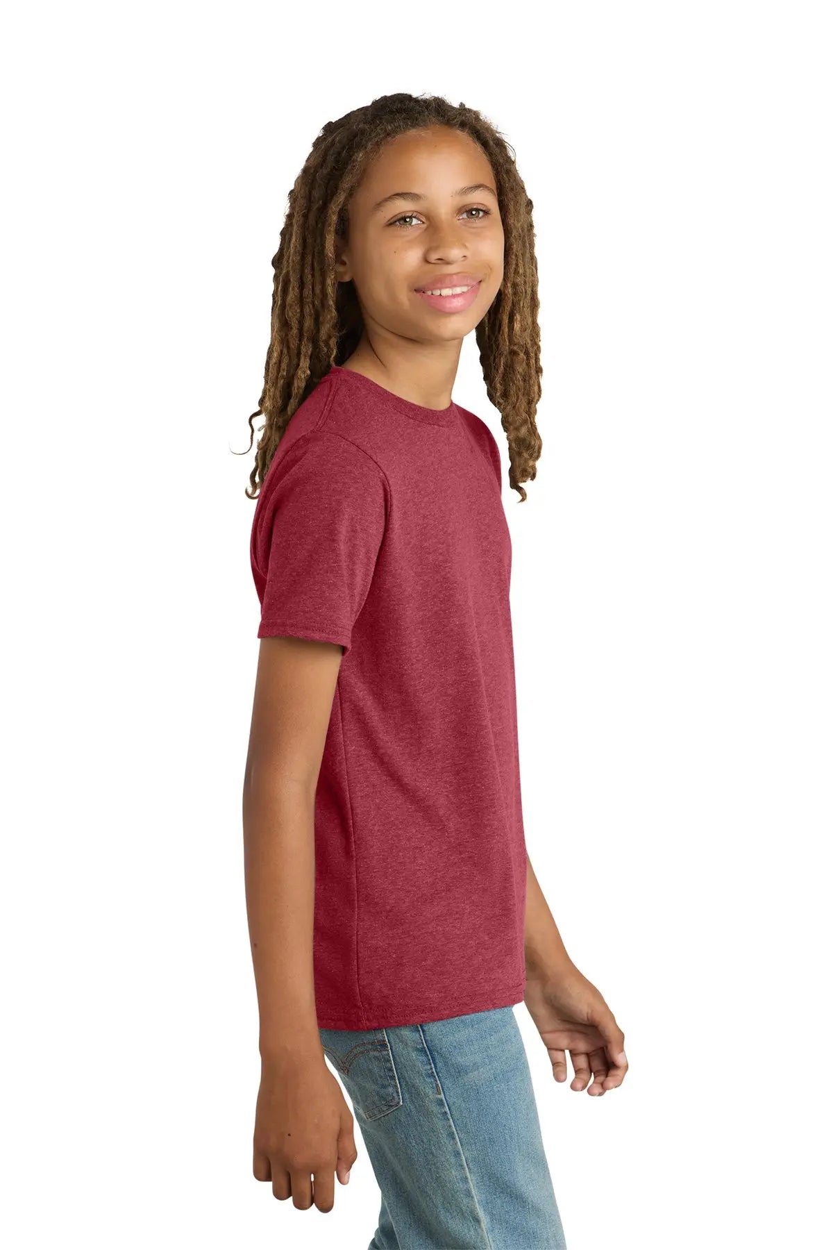 District® Youth Very Important Tee® #DT6000Y