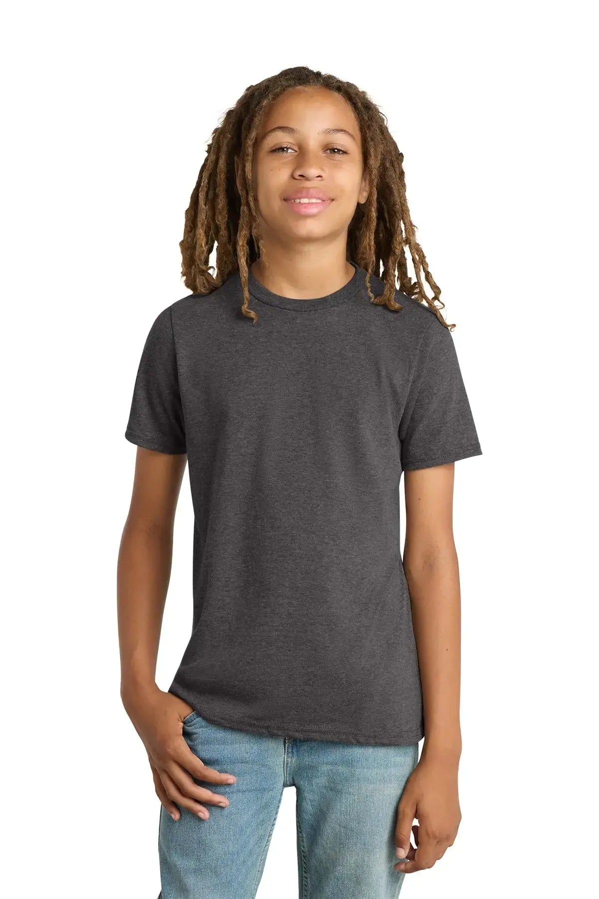 District® Youth Very Important Tee® #DT6000Y Game Over Merch