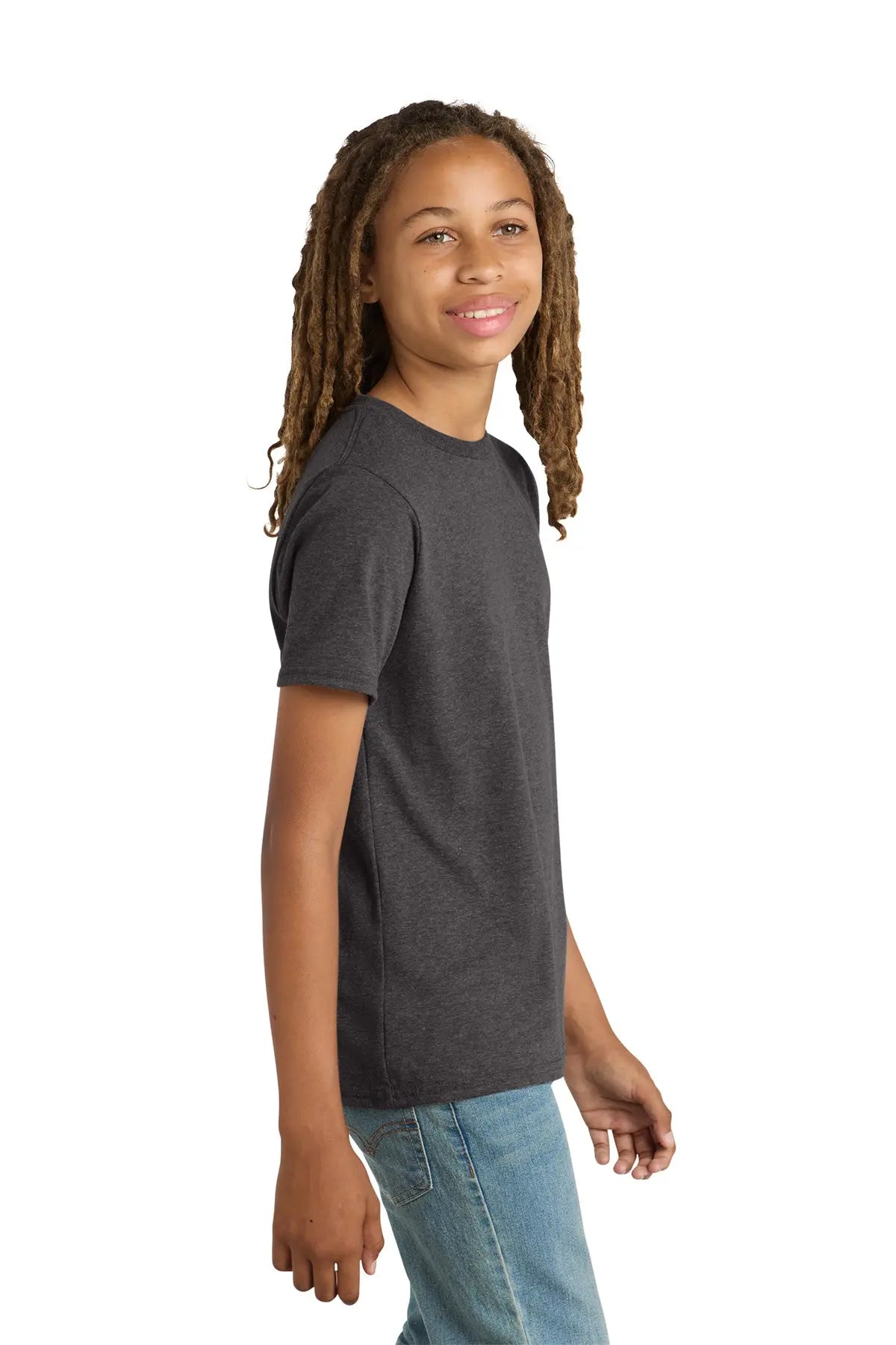 District® Youth Very Important Tee® #DT6000Y