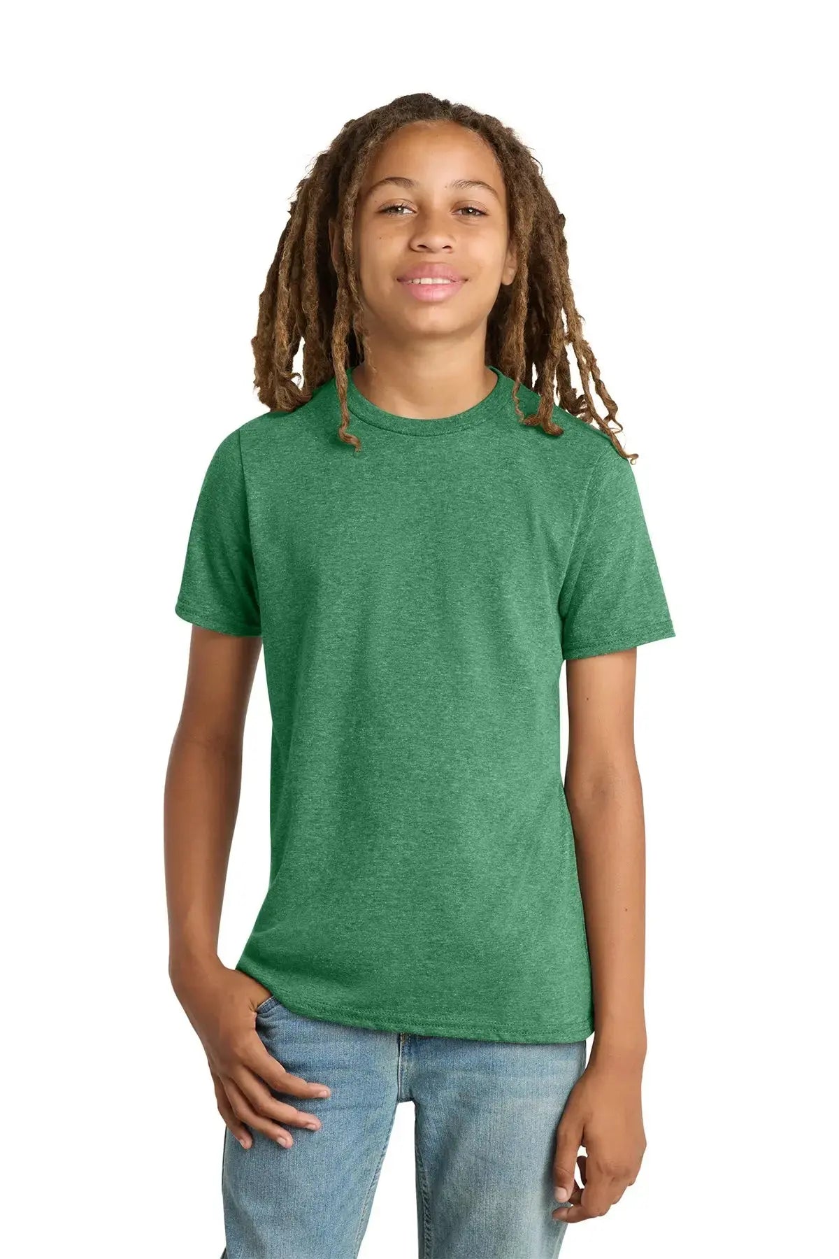 District® Youth Very Important Tee® #DT6000Y Game Over Merch