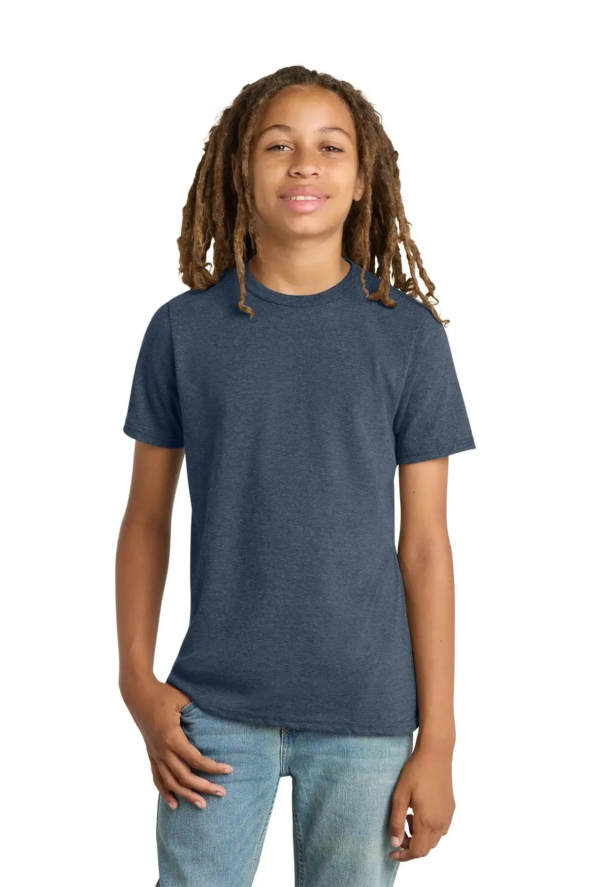 District® Youth Very Important Tee® #DT6000Y Game Over Merch