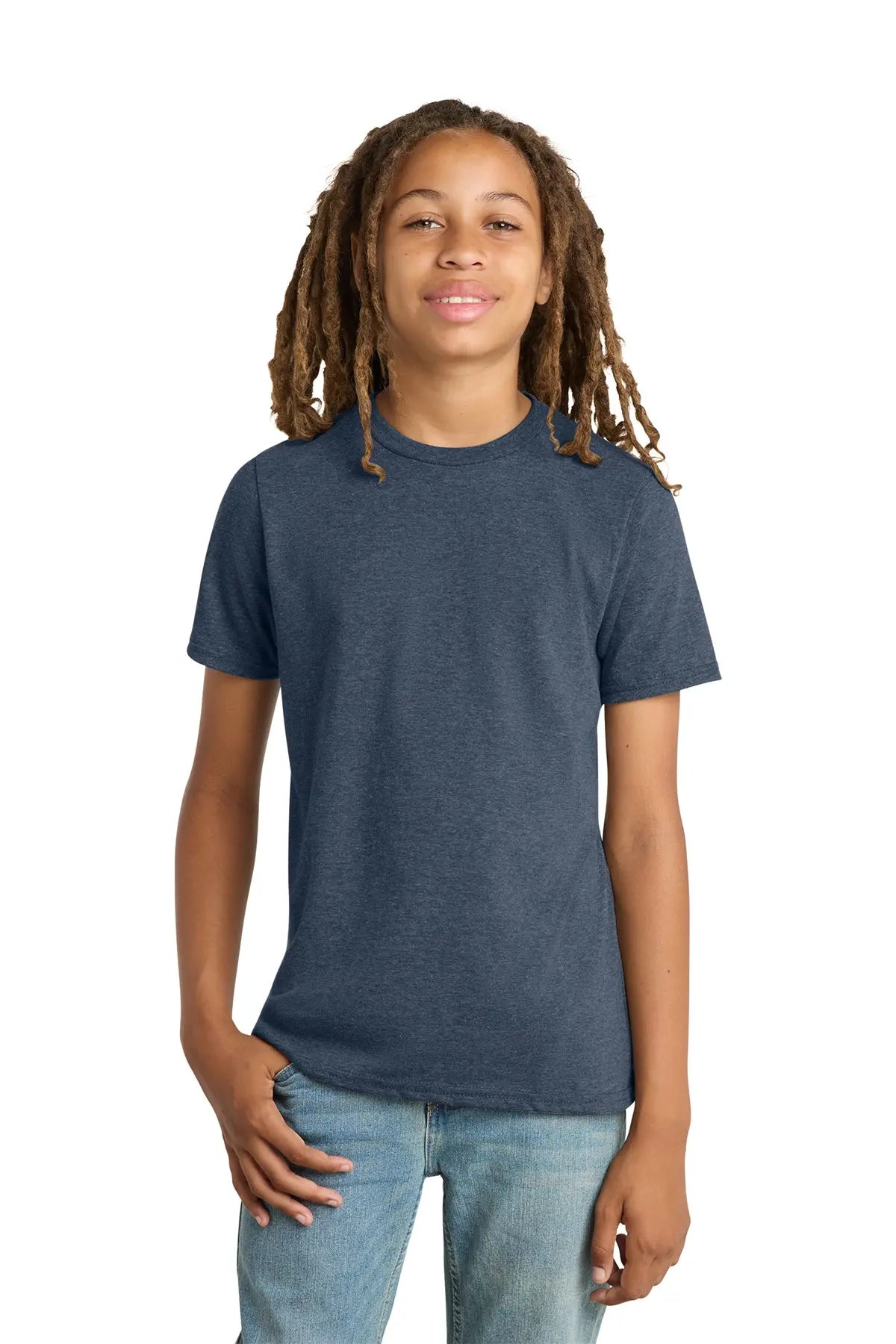 District® Youth Very Important Tee® #DT6000Y