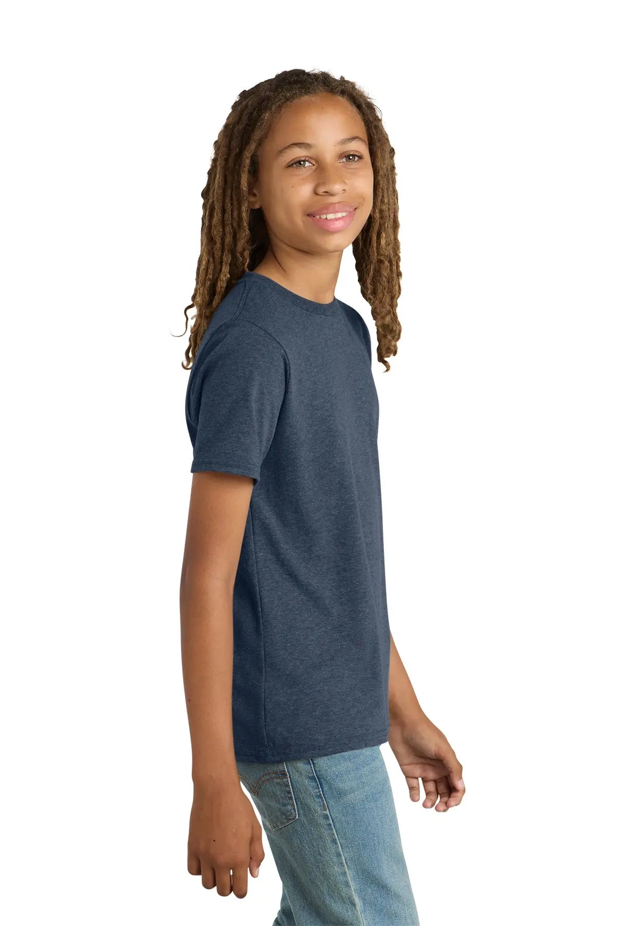 District® Youth Very Important Tee® #DT6000Y