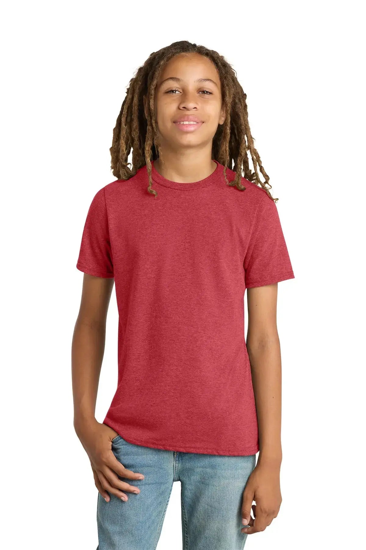 District® Youth Very Important Tee® #DT6000Y Game Over Merch