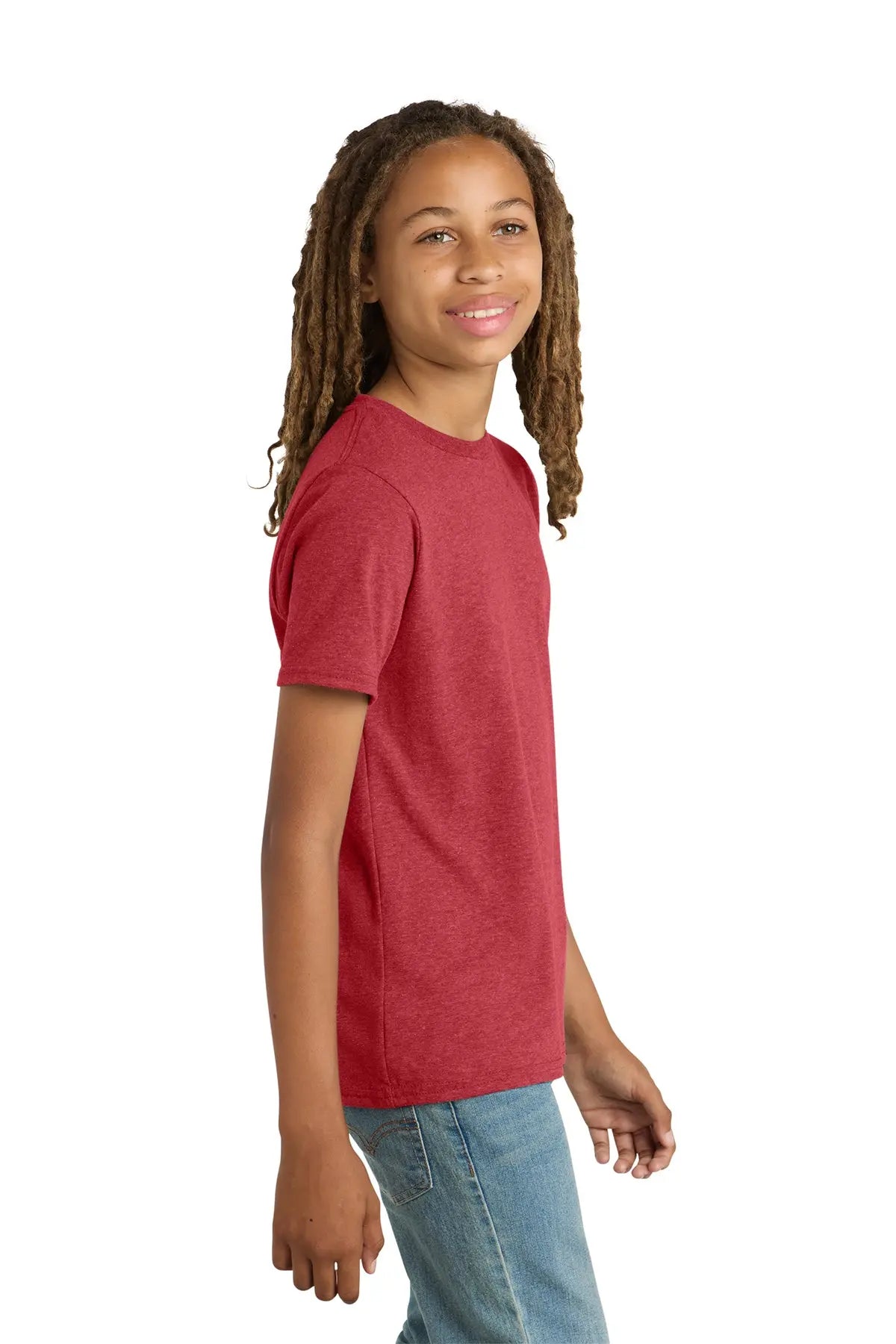 District® Youth Very Important Tee® #DT6000Y