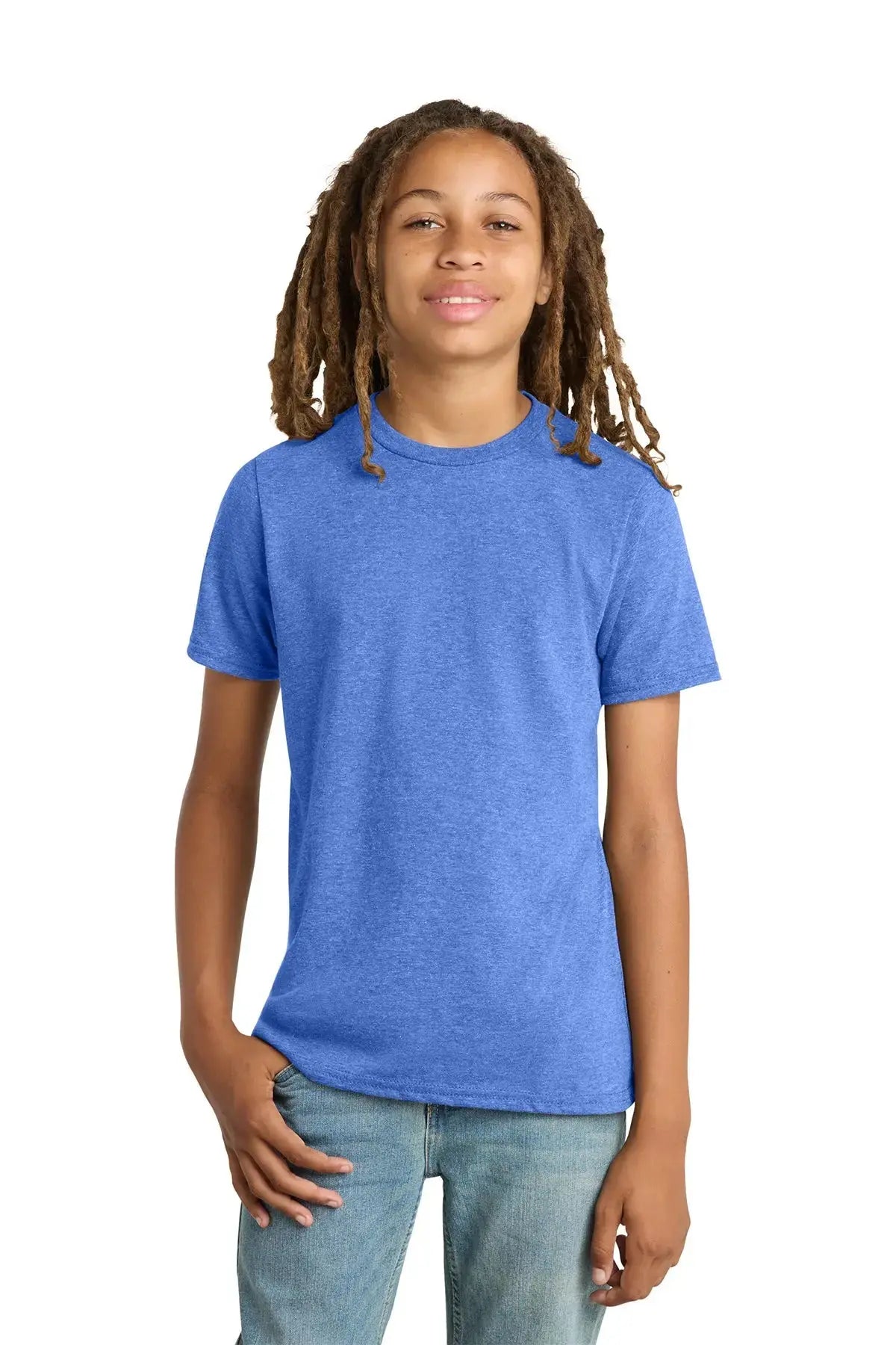 District® Youth Very Important Tee® #DT6000Y Game Over Merch