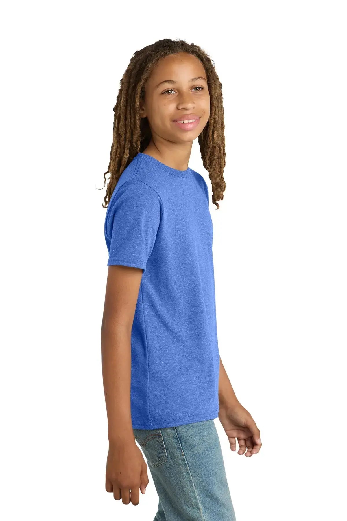 District® Youth Very Important Tee® #DT6000Y Game Over Merch