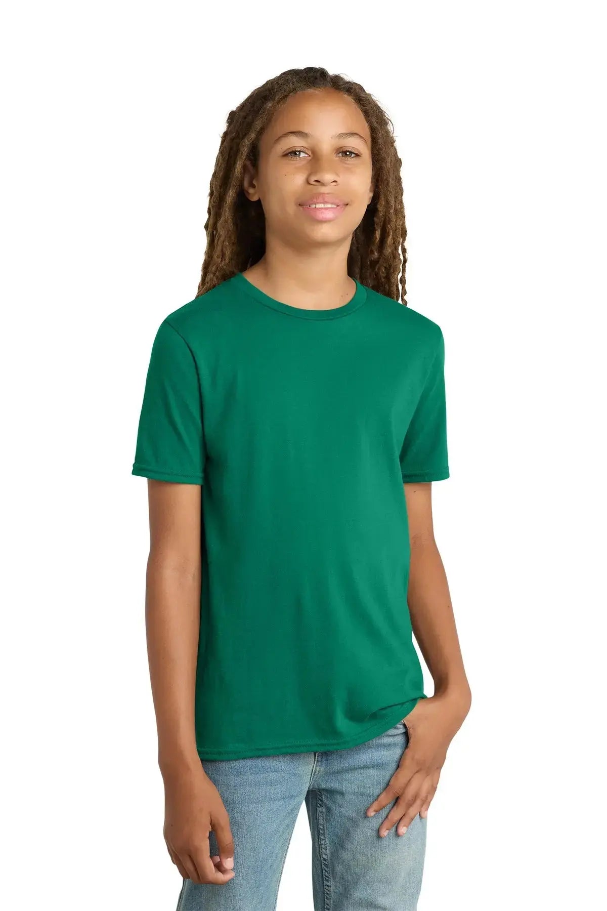 District® Youth Very Important Tee® #DT6000Y Game Over Merch