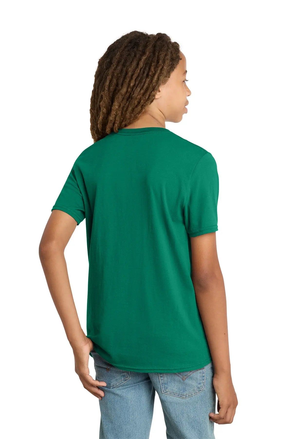 District® Youth Very Important Tee® #DT6000Y
