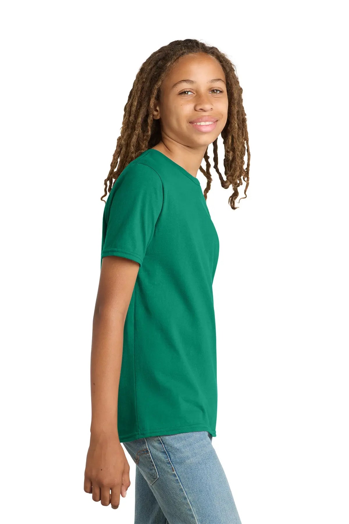 District® Youth Very Important Tee® #DT6000Y