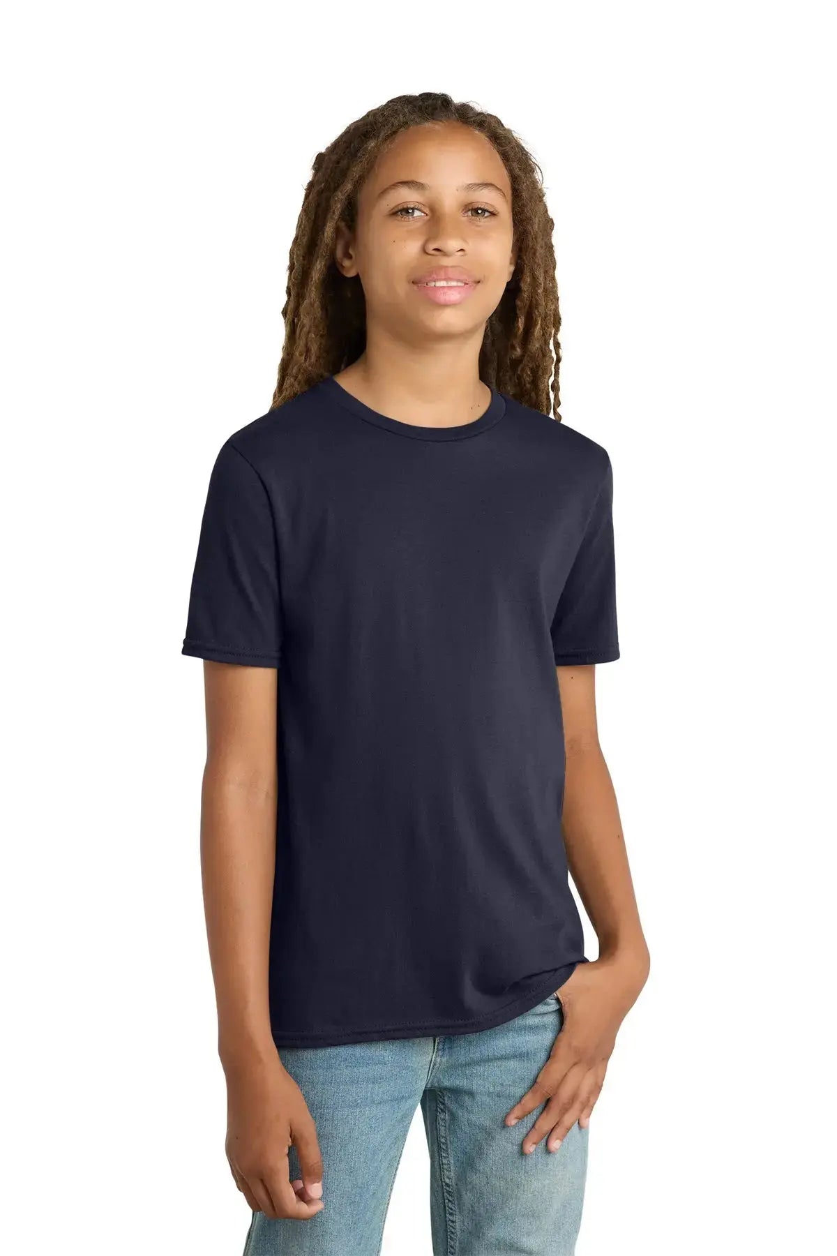 District® Youth Very Important Tee® #DT6000Y Game Over Merch