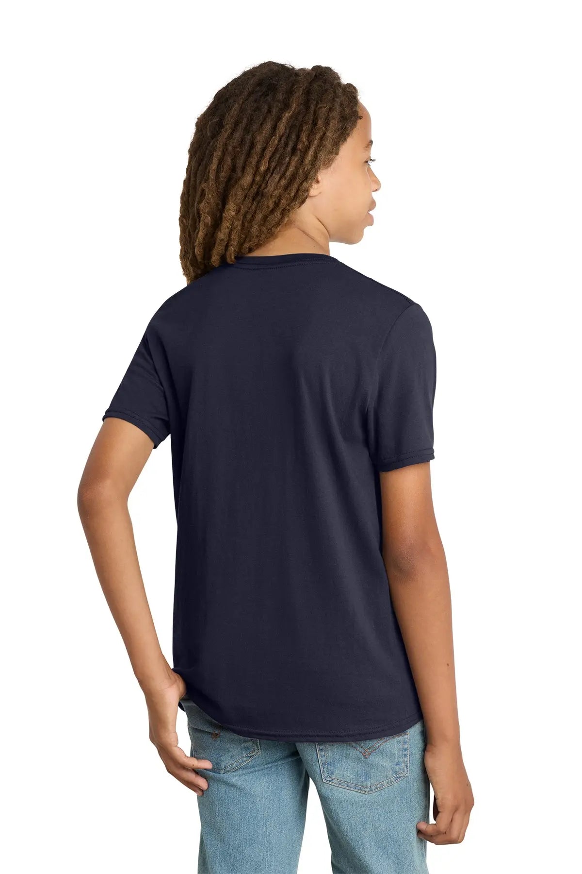 District® Youth Very Important Tee® #DT6000Y