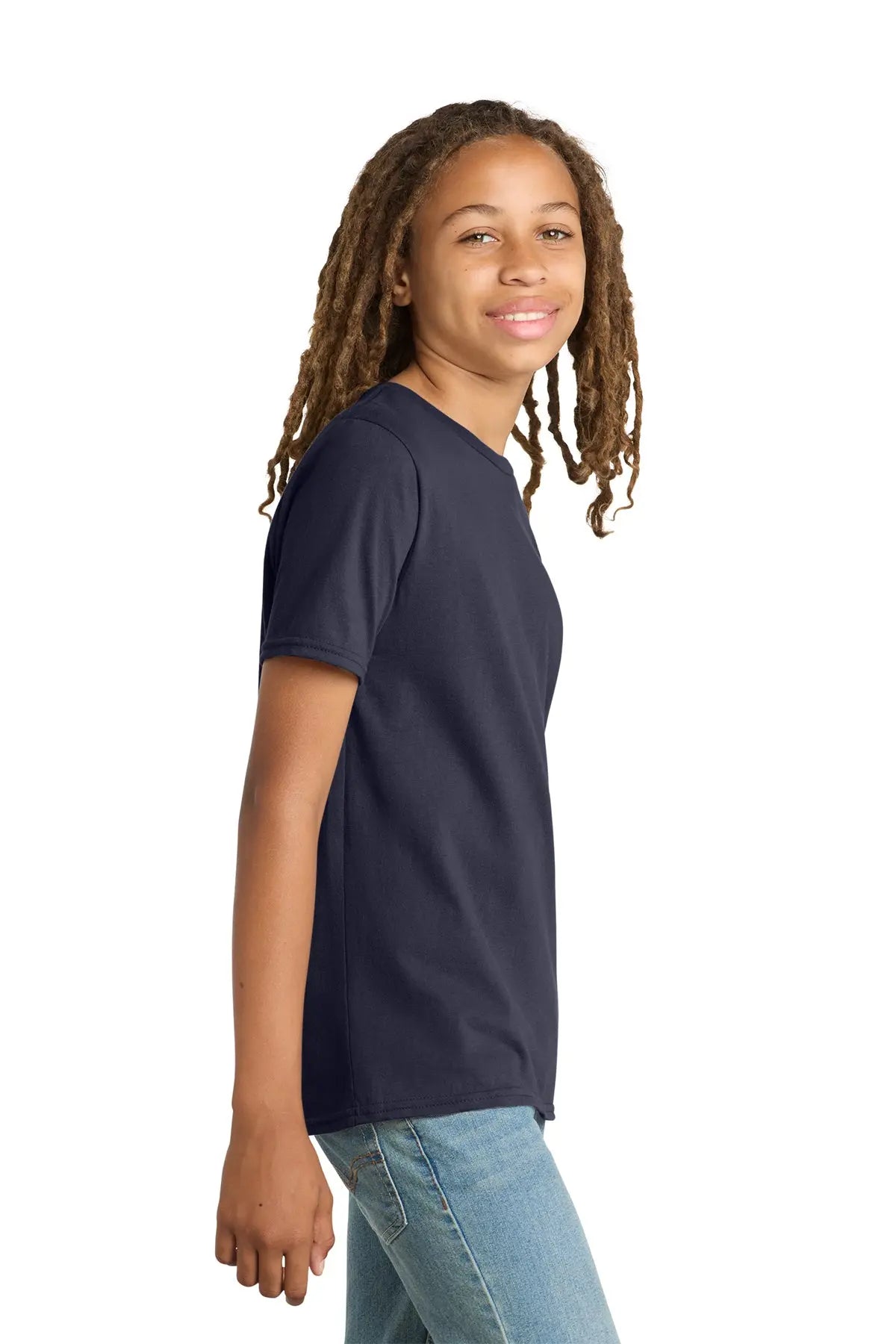 District® Youth Very Important Tee® #DT6000Y