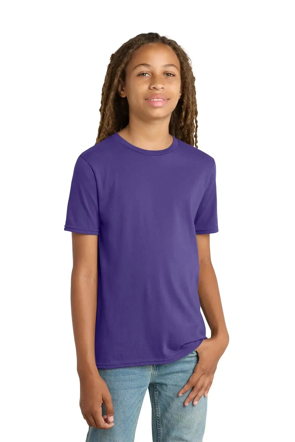 District® Youth Very Important Tee® #DT6000Y Game Over Merch