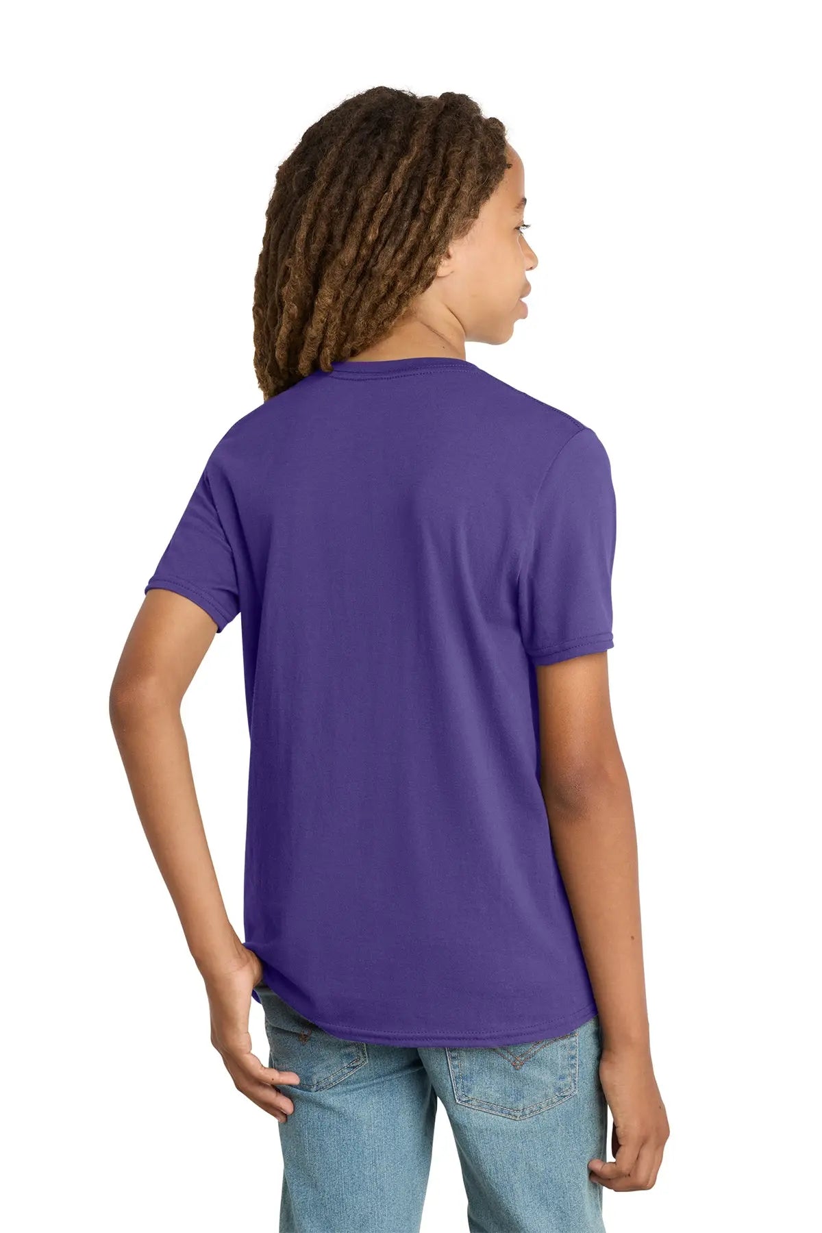 District® Youth Very Important Tee® #DT6000Y