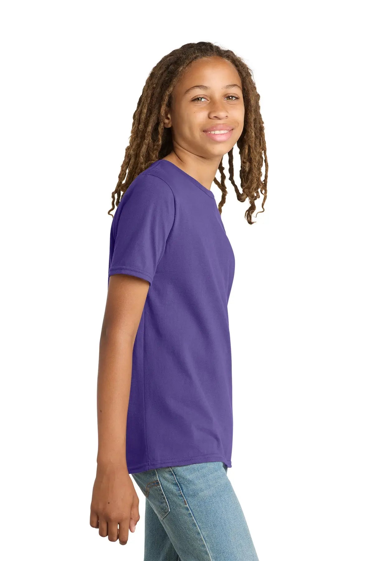 District® Youth Very Important Tee® #DT6000Y