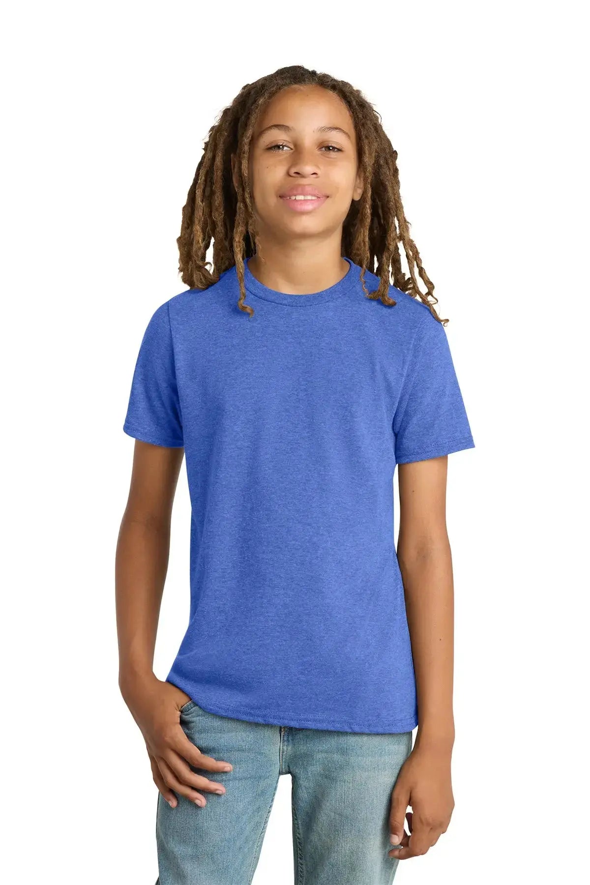 District® Youth Very Important Tee® #DT6000Y Game Over Merch