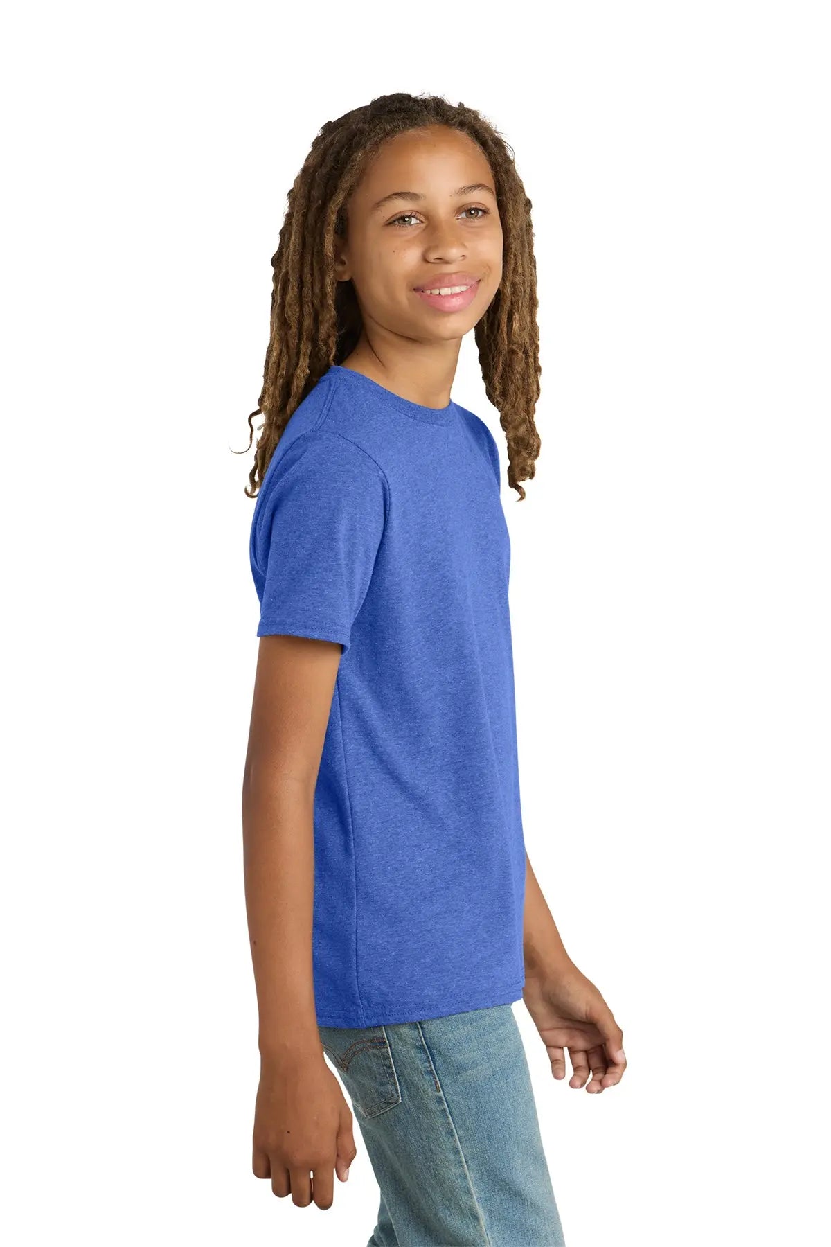 District® Youth Very Important Tee® #DT6000Y