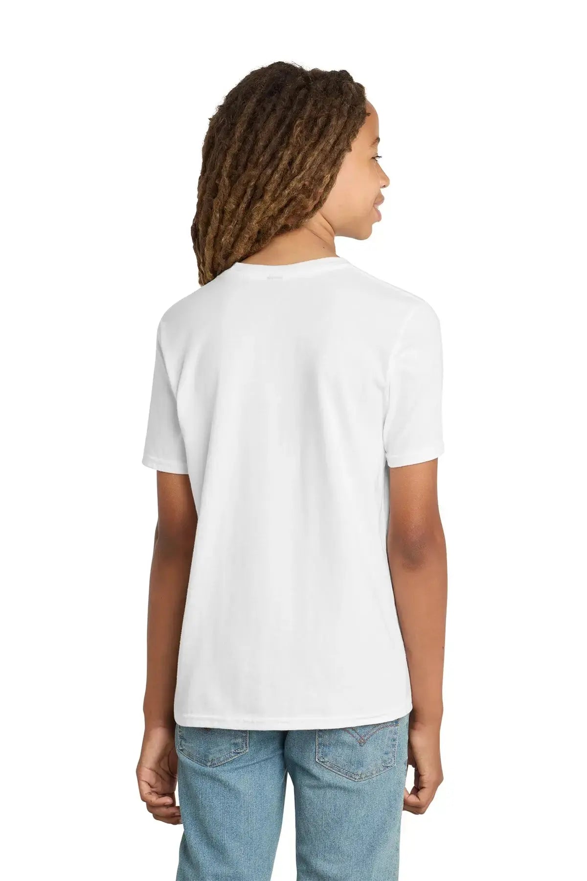 District® Youth Very Important Tee® #DT6000Y Game Over Merch