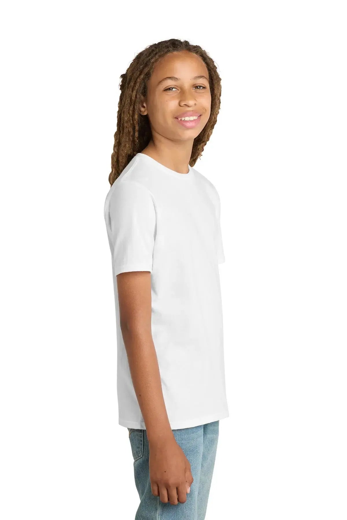District® Youth Very Important Tee® #DT6000Y Game Over Merch