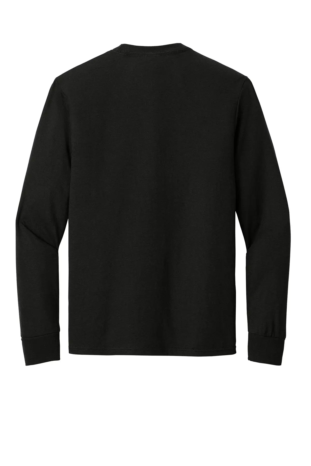 District® Perfect Tri® Long Sleeve Tee #DM132 Game Over Merch