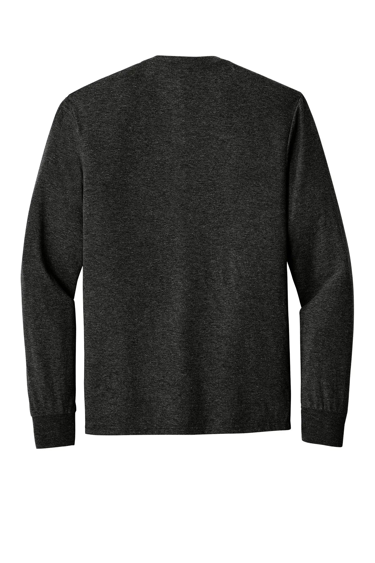 District® Perfect Tri® Long Sleeve Tee #DM132 Game Over Merch