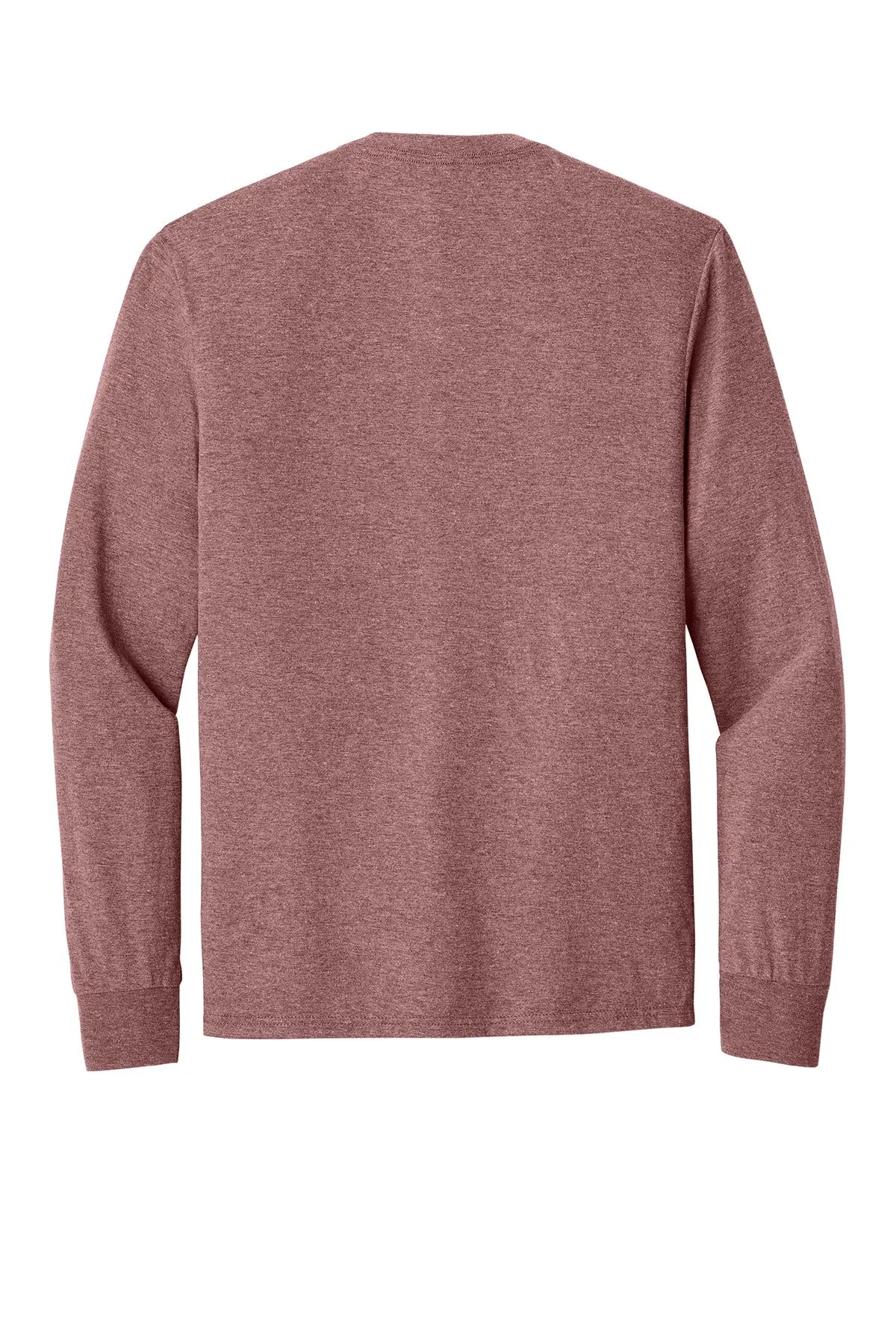District® Perfect Tri® Long Sleeve Tee #DM132 Game Over Merch