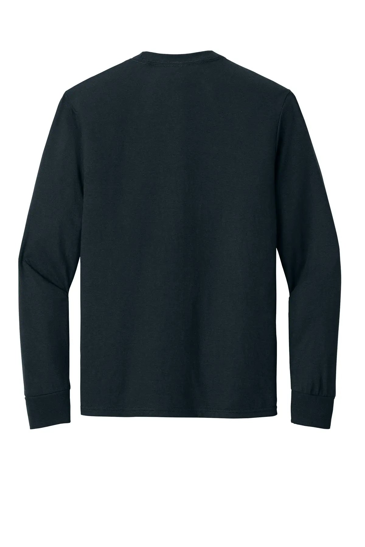 District® Perfect Tri® Long Sleeve Tee #DM132 Game Over Merch