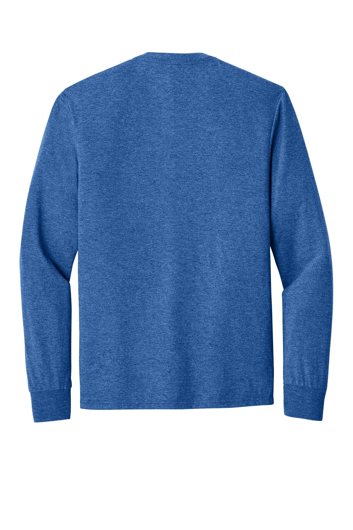 District® Perfect Tri® Long Sleeve Tee #DM132 Game Over Merch