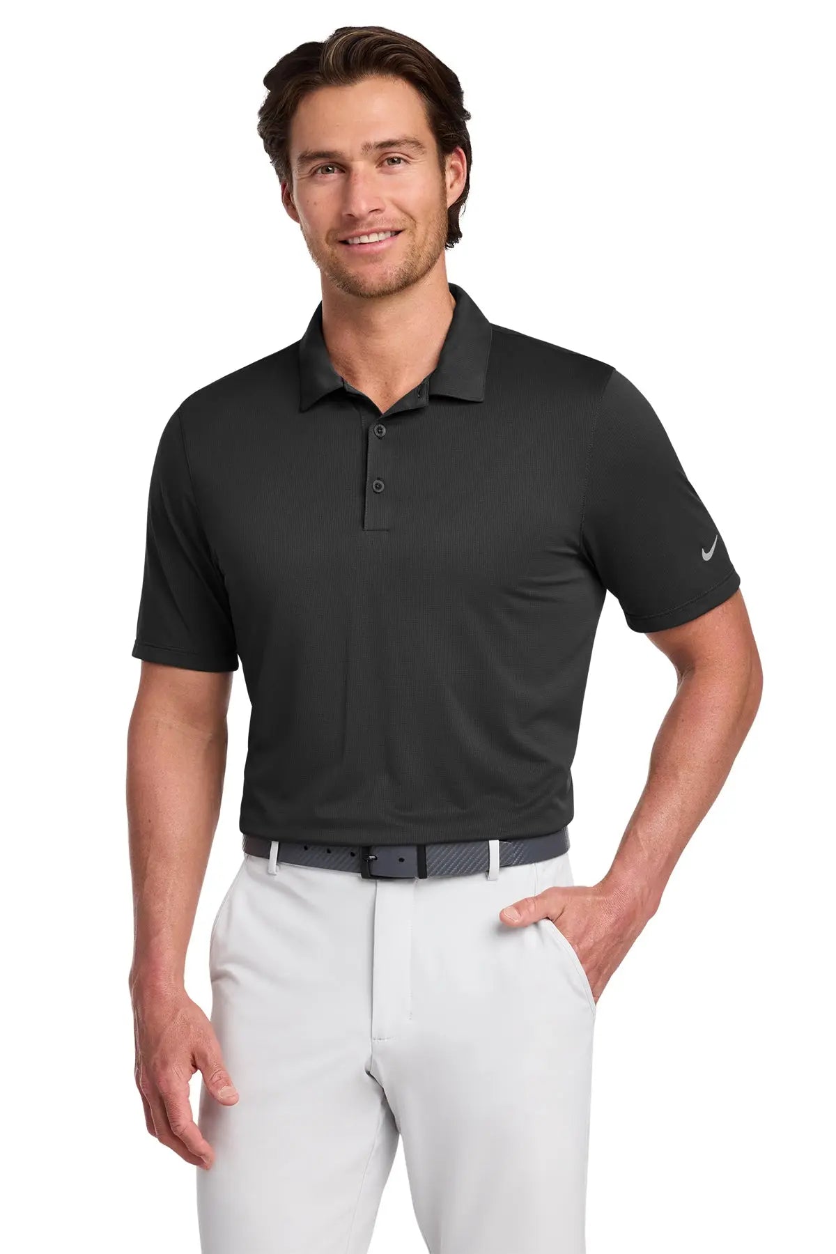 Nike Dri-FIT Legacy Polo #K883681Game Over Merch