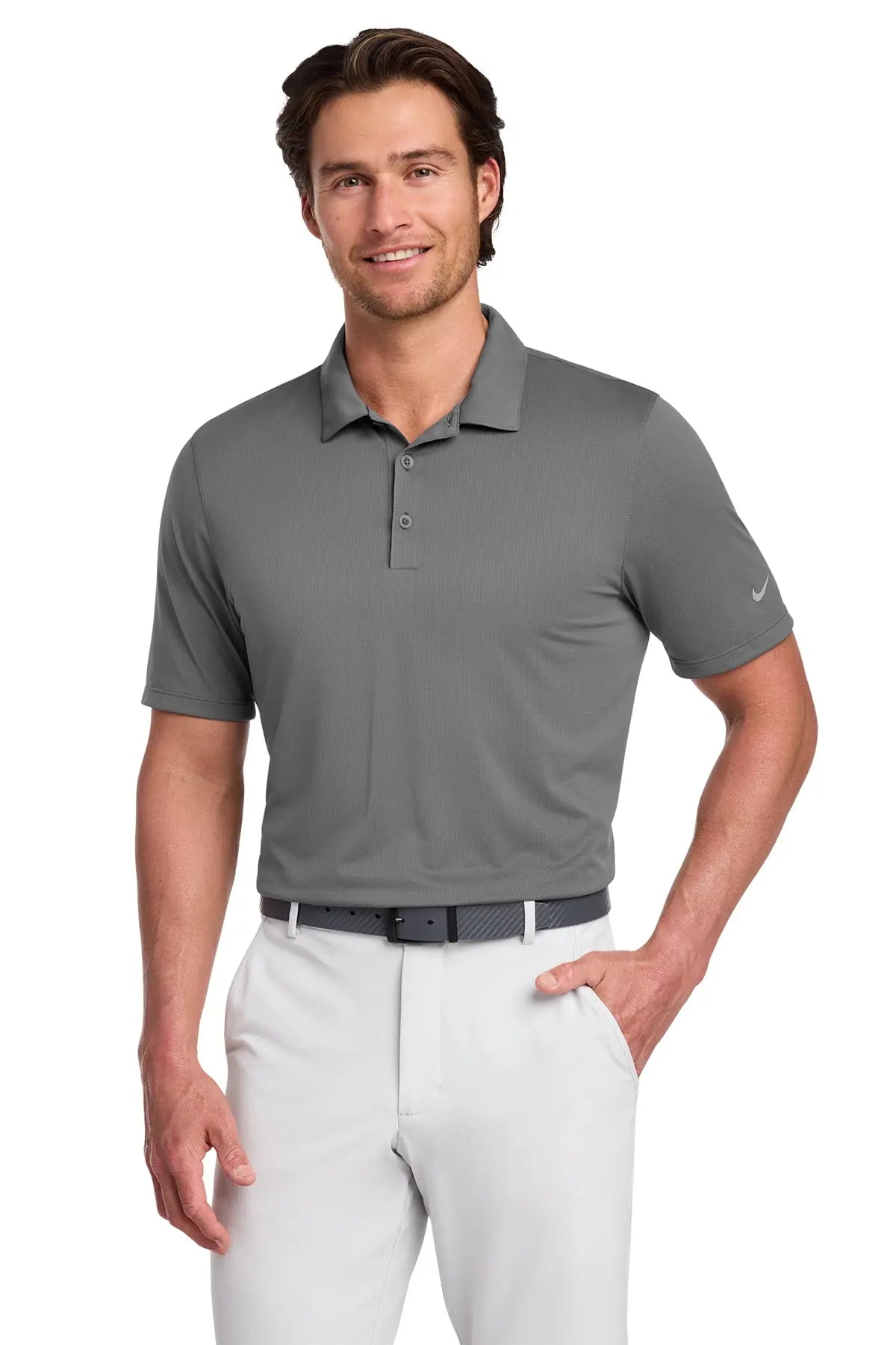 Nike Dri-FIT Legacy Polo #K883681Game Over Merch