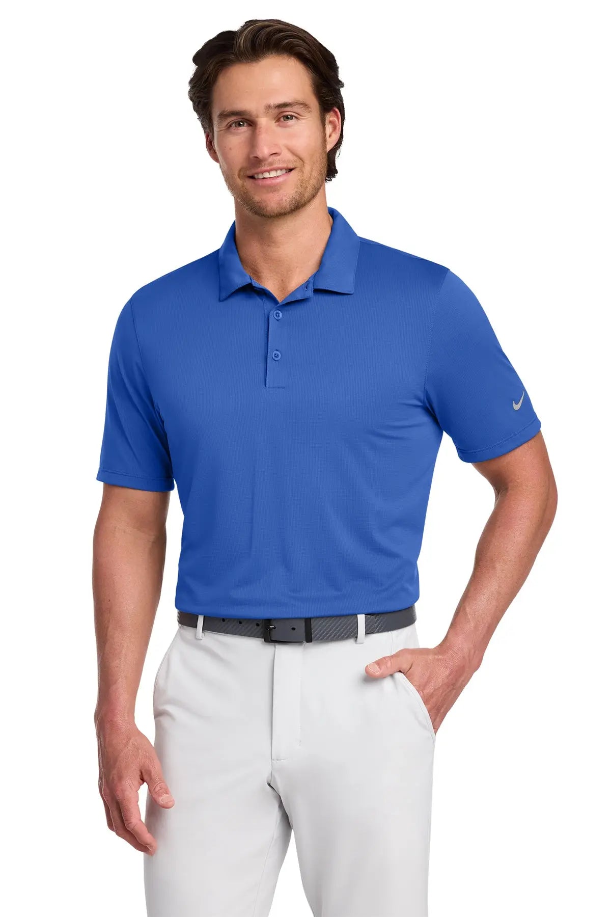 Nike Dri-FIT Legacy Polo #K883681Game Over Merch
