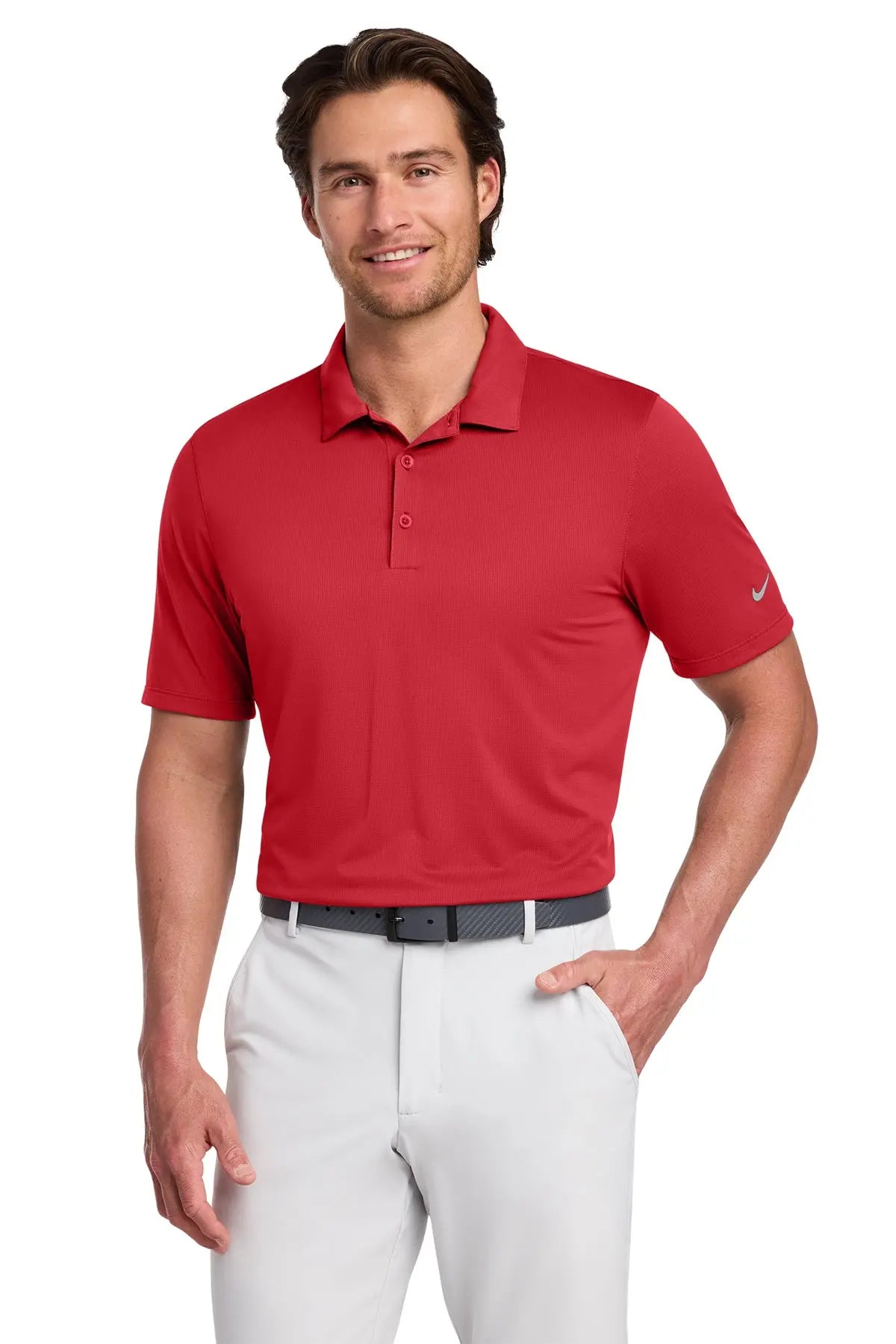 Nike Dri-FIT Legacy Polo #883681Game Over Merch