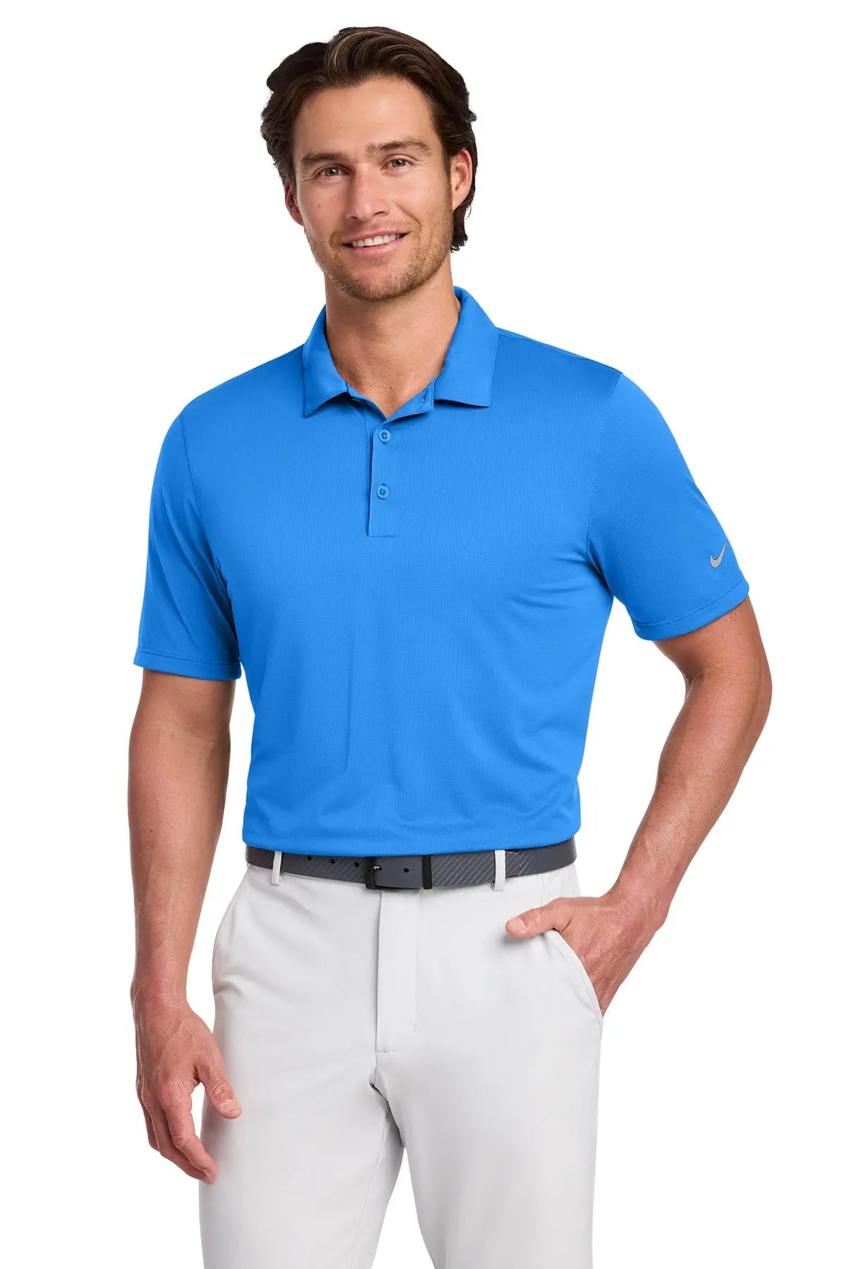 Nike Dri-FIT Legacy Polo #883681Game Over Merch
