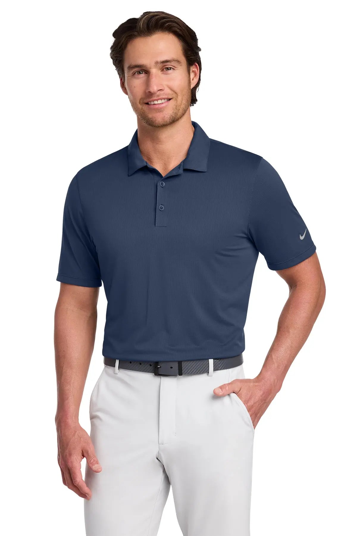 Nike Dri-FIT Legacy Polo #K883681Game Over Merch